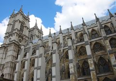 Westminster Abbey