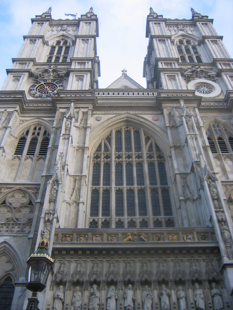 Westminster Abbey