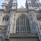 Westminster Abbey