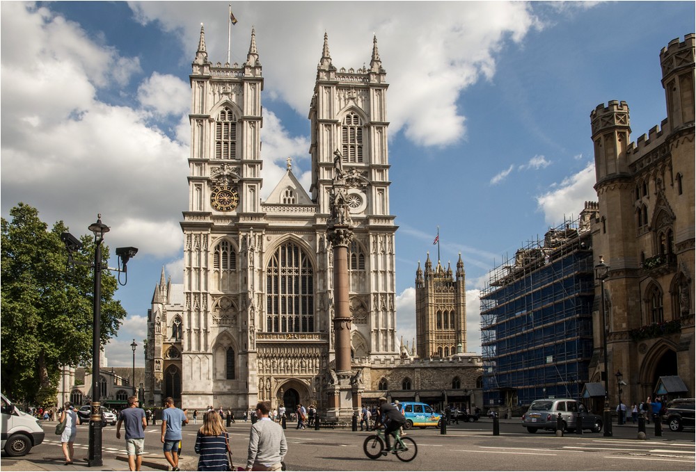 Westminster Abbey