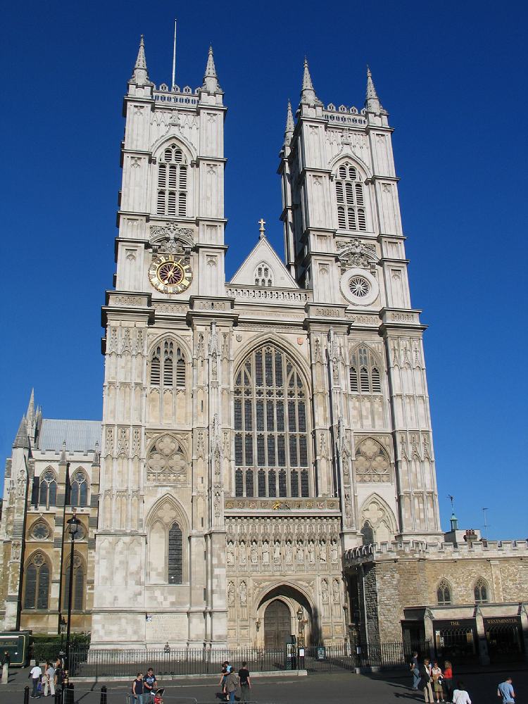 Westminster Abbey