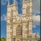 WESTMINSTER ABBEY