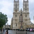 Westminster Abbey