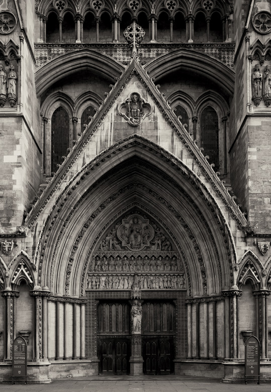 Westminster Abbey