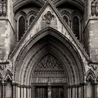 Westminster Abbey