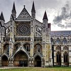 Westminster Abbey