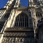 Westminster abbey