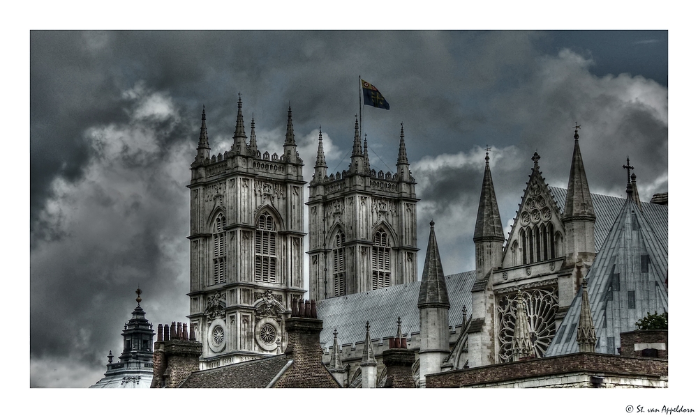 Westminster Abbey