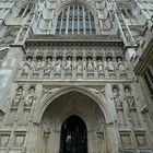 Westminster Abbey