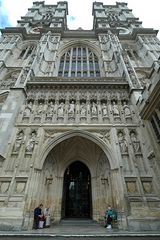 Westminster Abbey