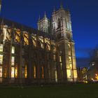 Westminster Abbey