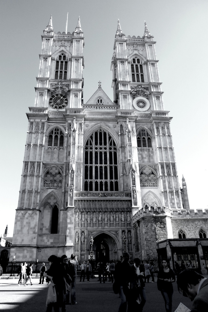 Westminster Abbey