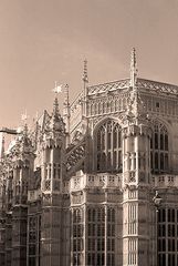 Westminster Abbey