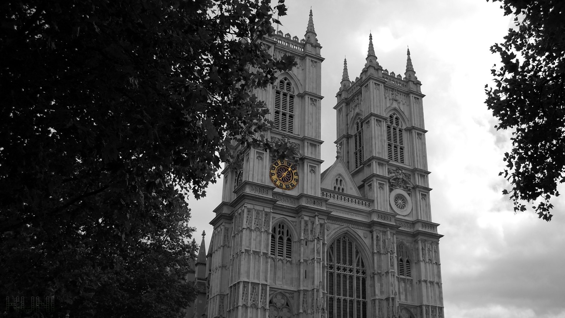 Westminster Abbey