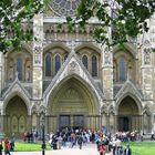 Westminster Abbey