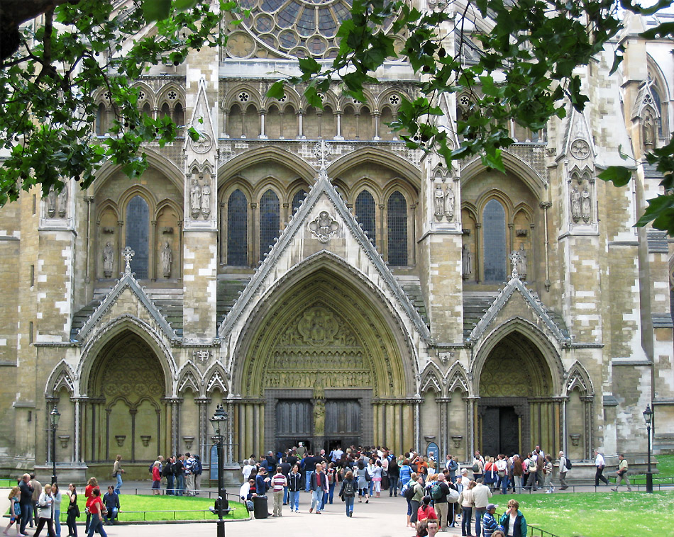 Westminster Abbey