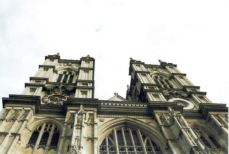 Westminster Abbey