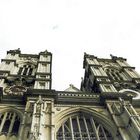 Westminster Abbey