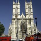 Westminster Abbey