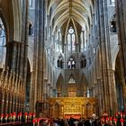 Westminster Abbey