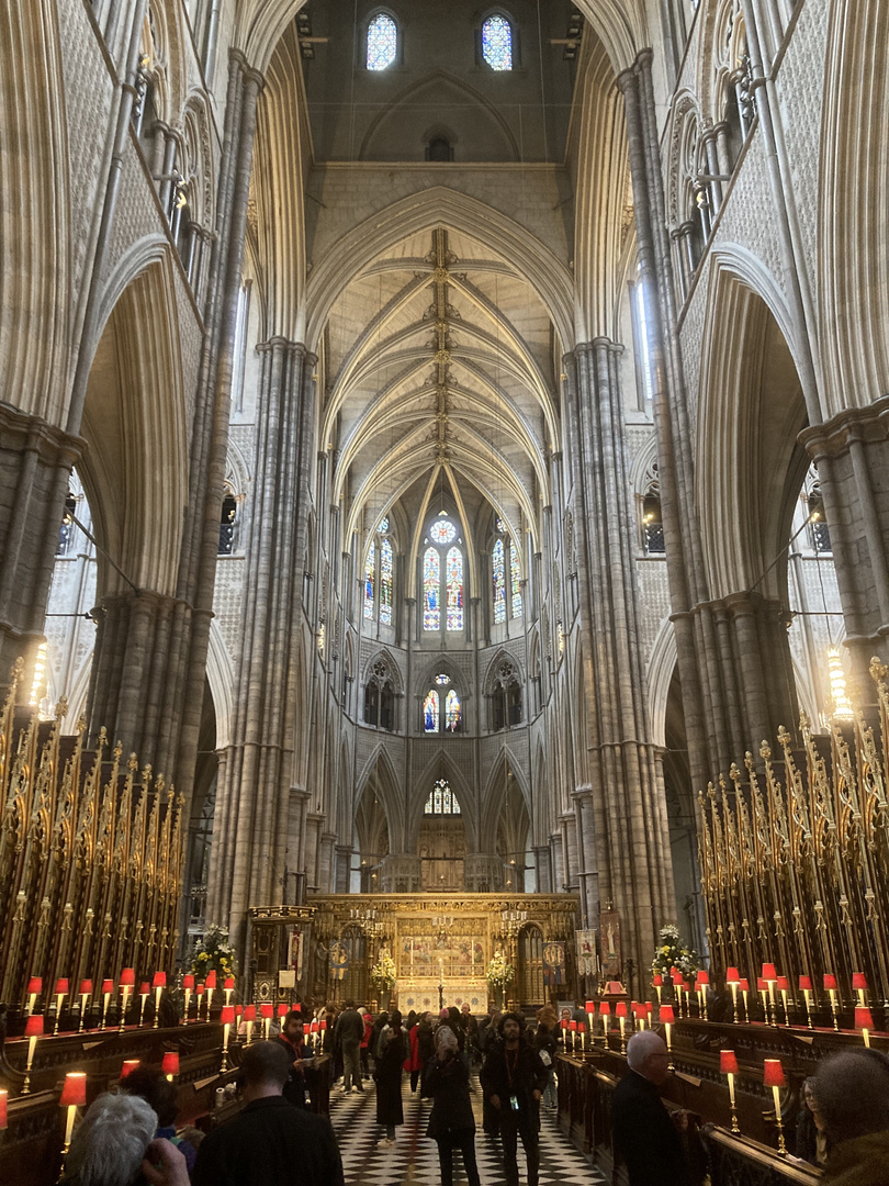 Westminster Abbey