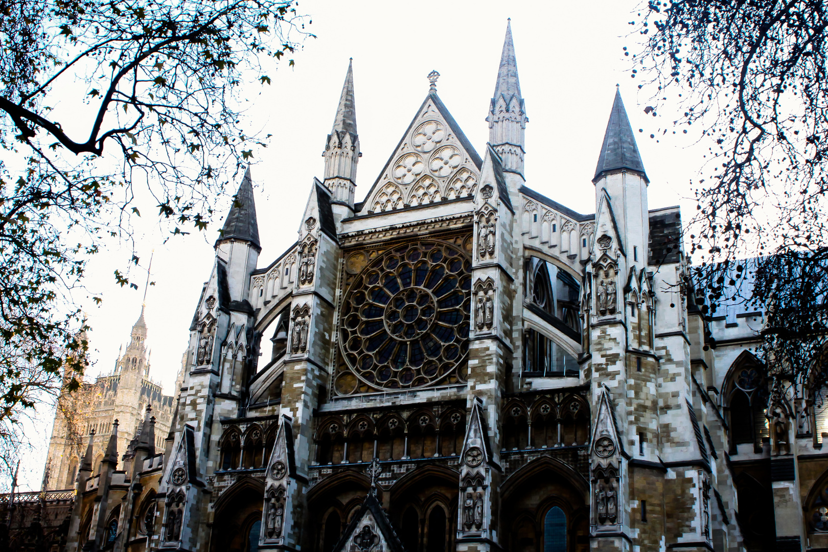 westminster abbey