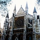 westminster abbey