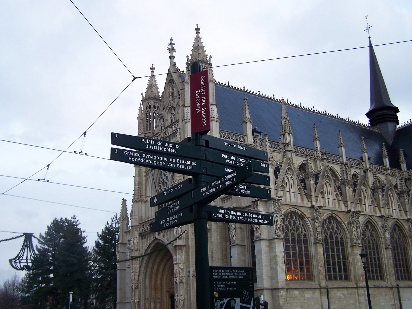 WESTMINSTER ABBEY