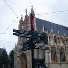 WESTMINSTER ABBEY