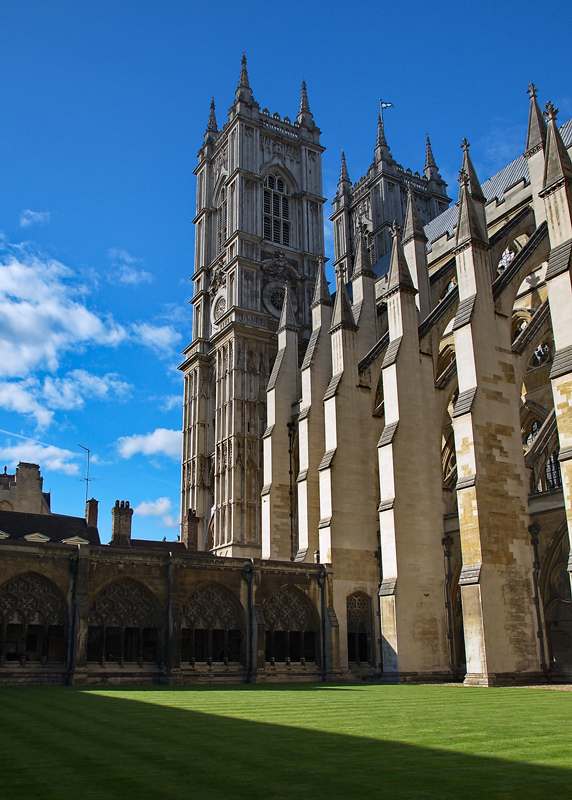 Westminster Abbey