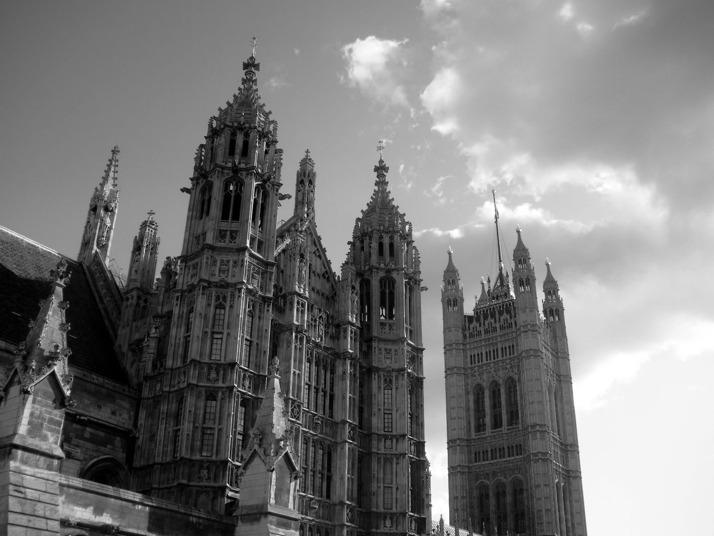 Westminster Abbey