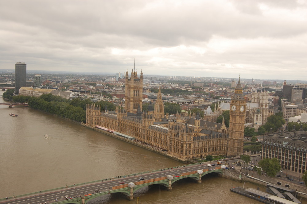 Westminster Abbey