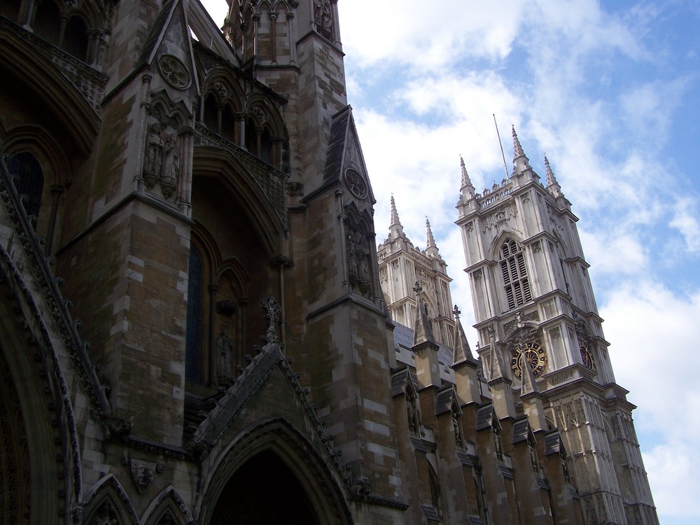 Westminster Abbey