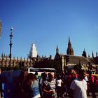 Westminster Abbey.