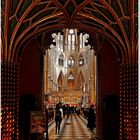 Westminster Abbey