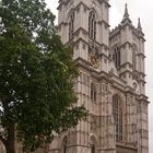 Westminster Abbey