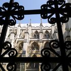 Westminster Abbey