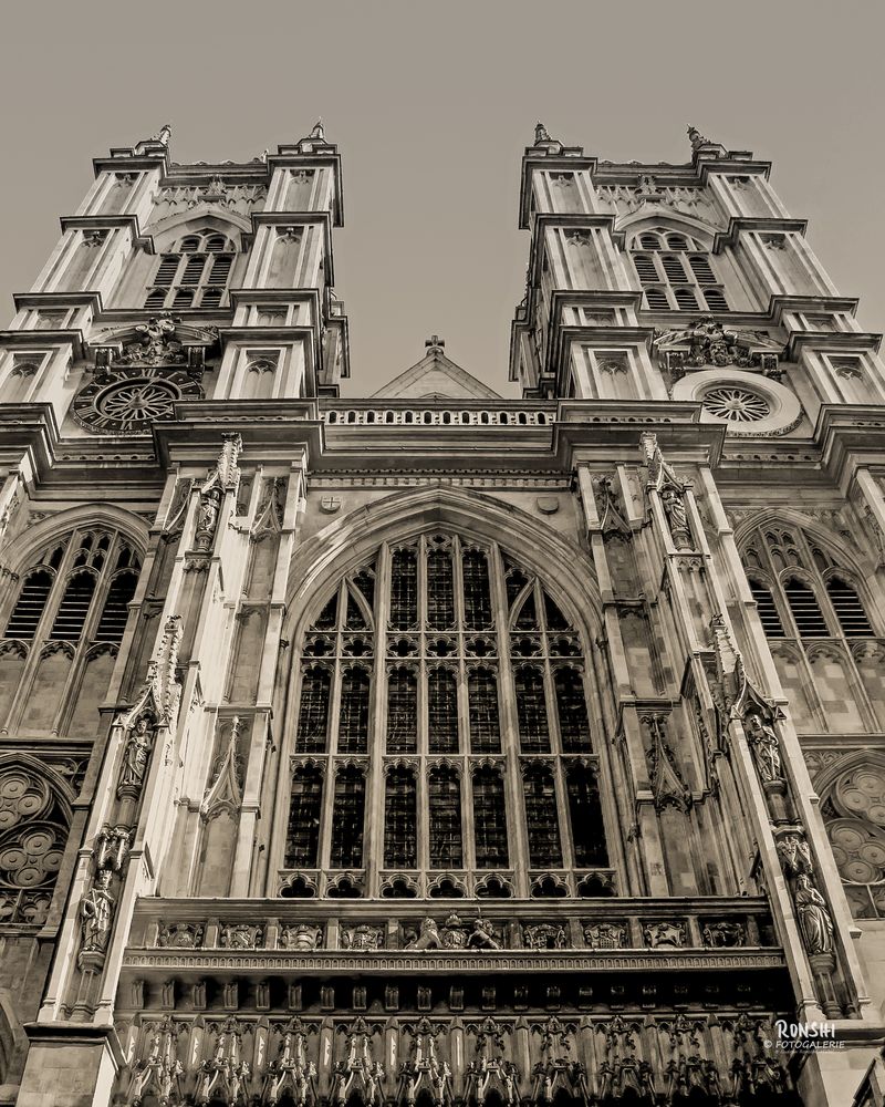 Westminster Abbey