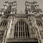 Westminster Abbey