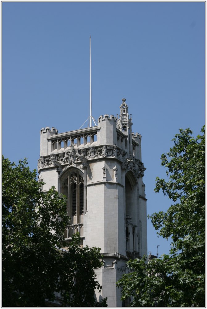 Westminster Abbey