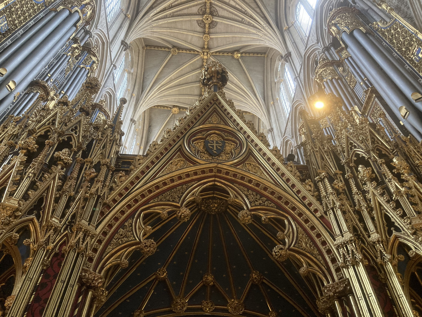 Westminster Abbey