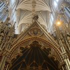 Westminster Abbey