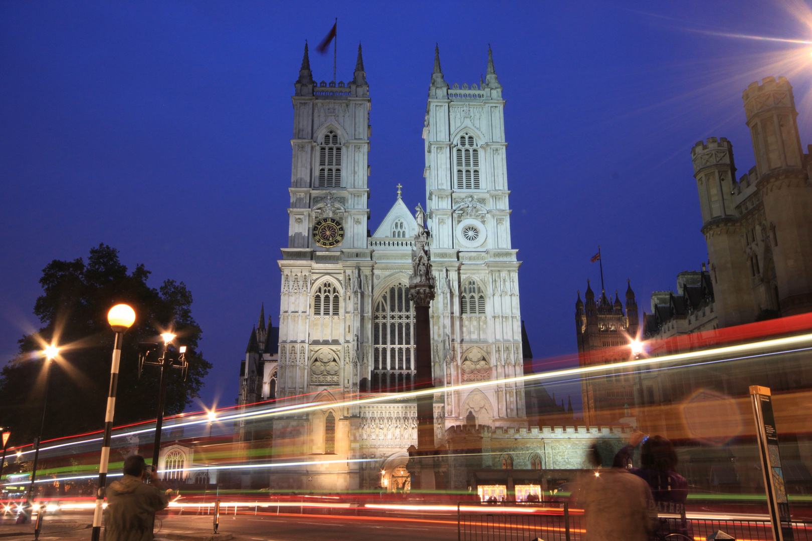 Westminster Abbey