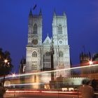 Westminster Abbey