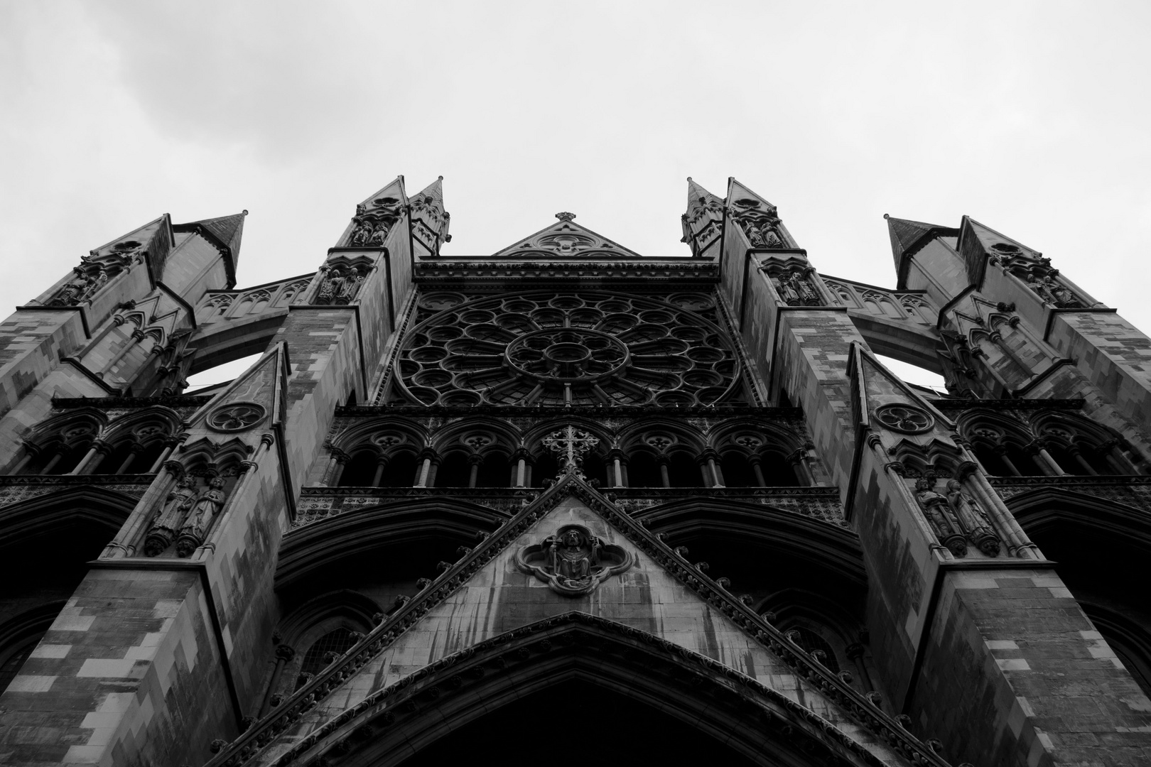 Westminster Abbey