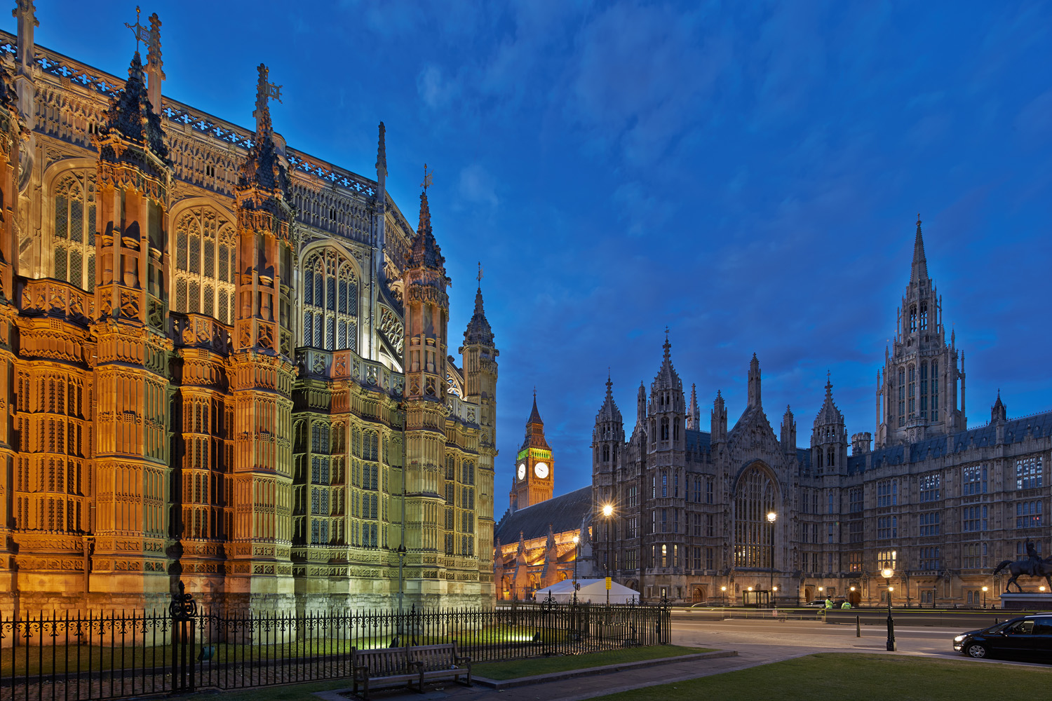 Westminster Abbey