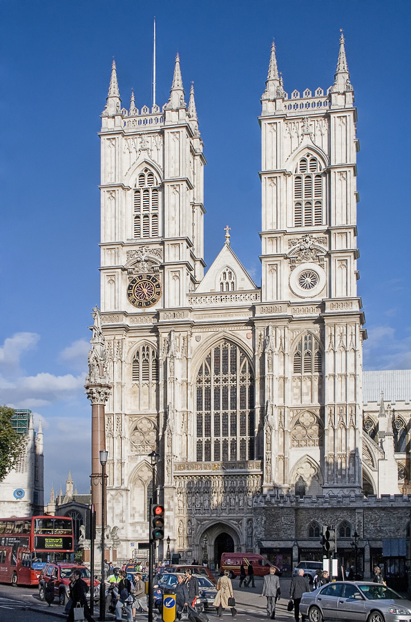 Westminster Abbey