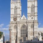 Westminster Abbey