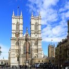 Westminster Abbey