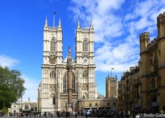 Westminster Abbey